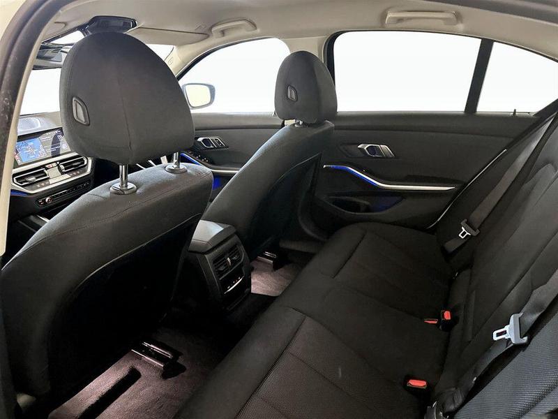 Used BMW 3 Series 2021 for sale - 76231035: Photo 14