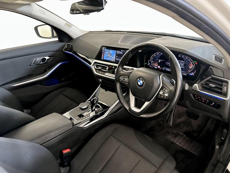 Used BMW 3 Series 2021 for sale - 76231035: Photo 16