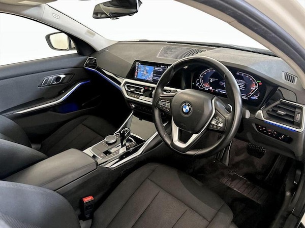Used BMW 3 Series 2021 for sale - 76231035: Photo 16
