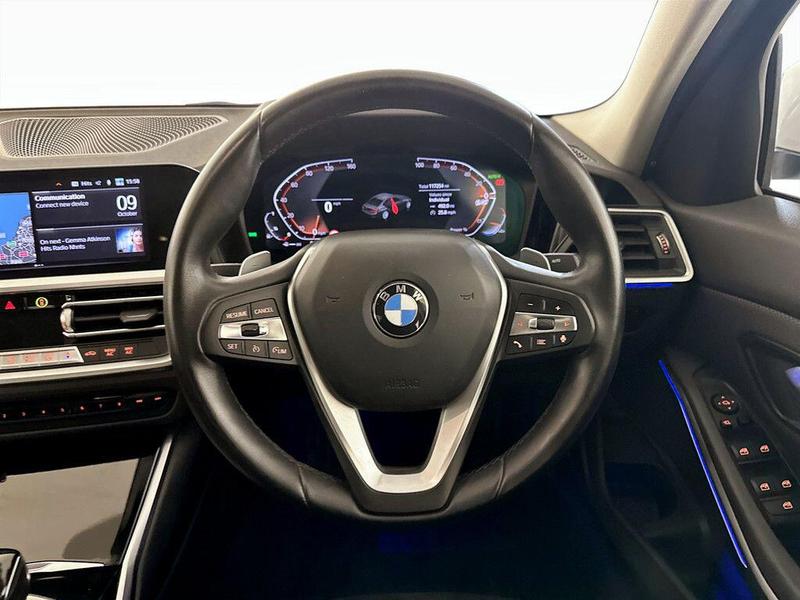 Used BMW 3 Series 2021 for sale - 76231035: Photo 17