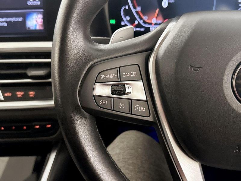 Used BMW 3 Series 2021 for sale - 76231035: Photo 18