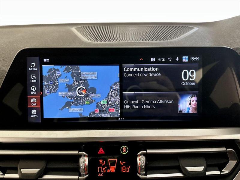 Used BMW 3 Series 2021 for sale - 76231035: Photo 22