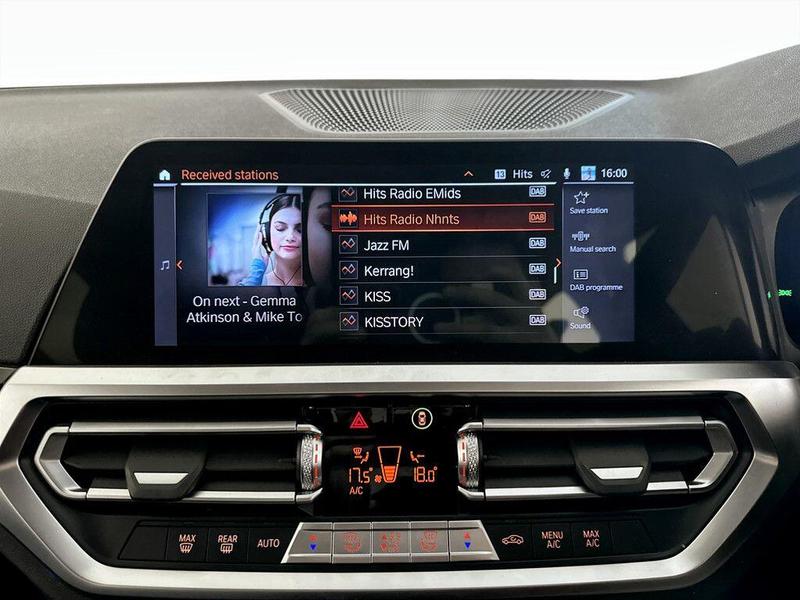 Used BMW 3 Series 2021 for sale - 76231035: Photo 23