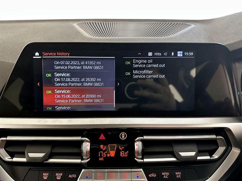 Used BMW 3 Series 2021 for sale - 76231035: Photo 25