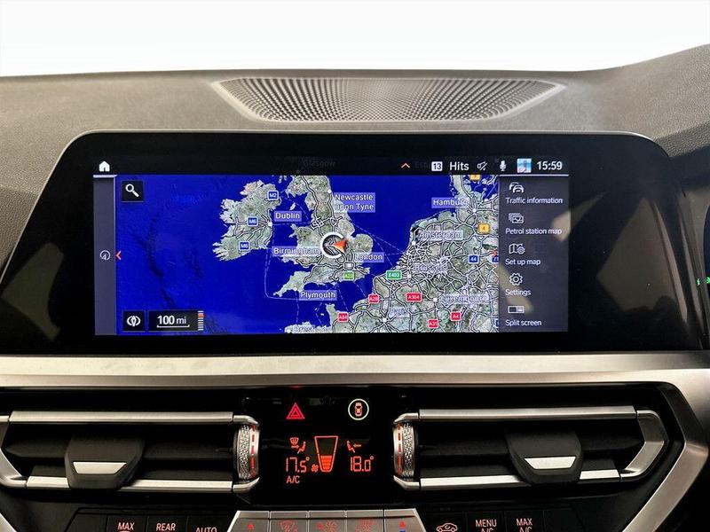 Used BMW 3 Series 2021 for sale - 76231035: Photo 26