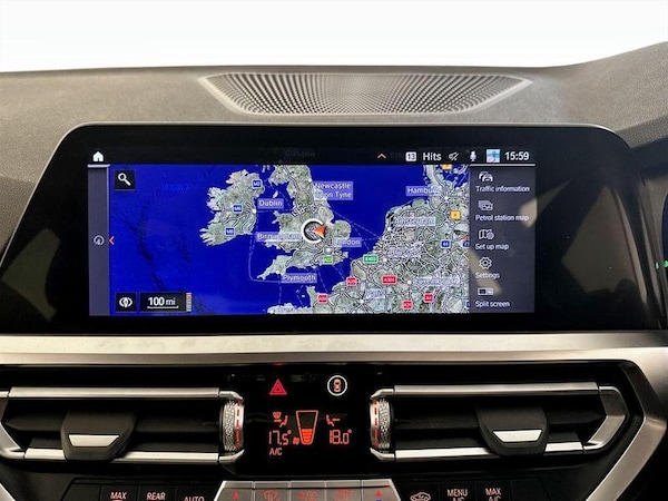 Used BMW 3 Series 2021 for sale - 76231035: Photo 26