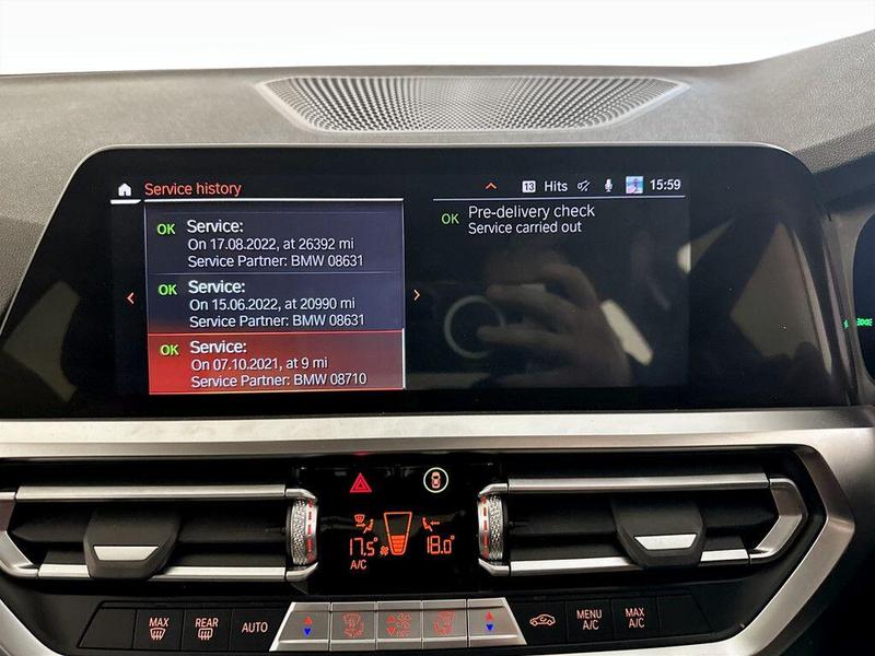 Used BMW 3 Series 2021 for sale - 76231035: Photo 27