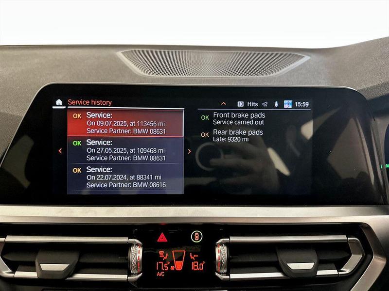 Used BMW 3 Series 2021 for sale - 76231035: Photo 28