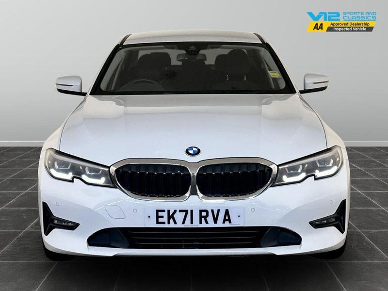 Used BMW 3 Series 2021 for sale - 76231035: Photo 5