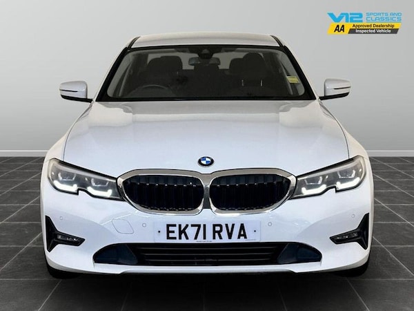 Used BMW 3 Series 2021 for sale - 76231035: Photo 5