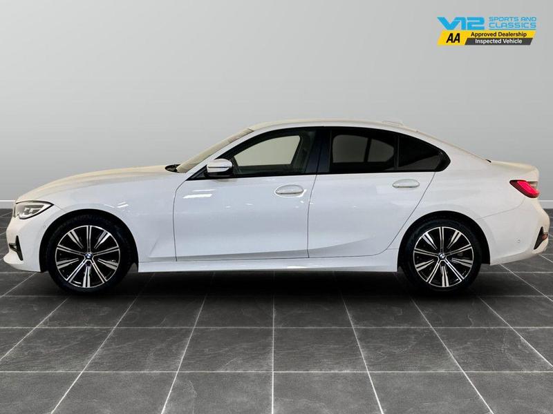 Used BMW 3 Series 2021 for sale - 76231035: Photo 7