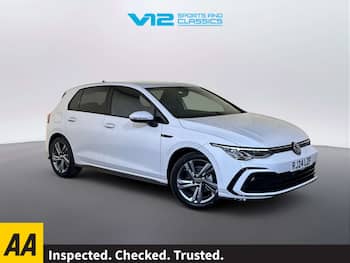 Used Volkswagen Golf 2024 for sale - 79529269: Photo