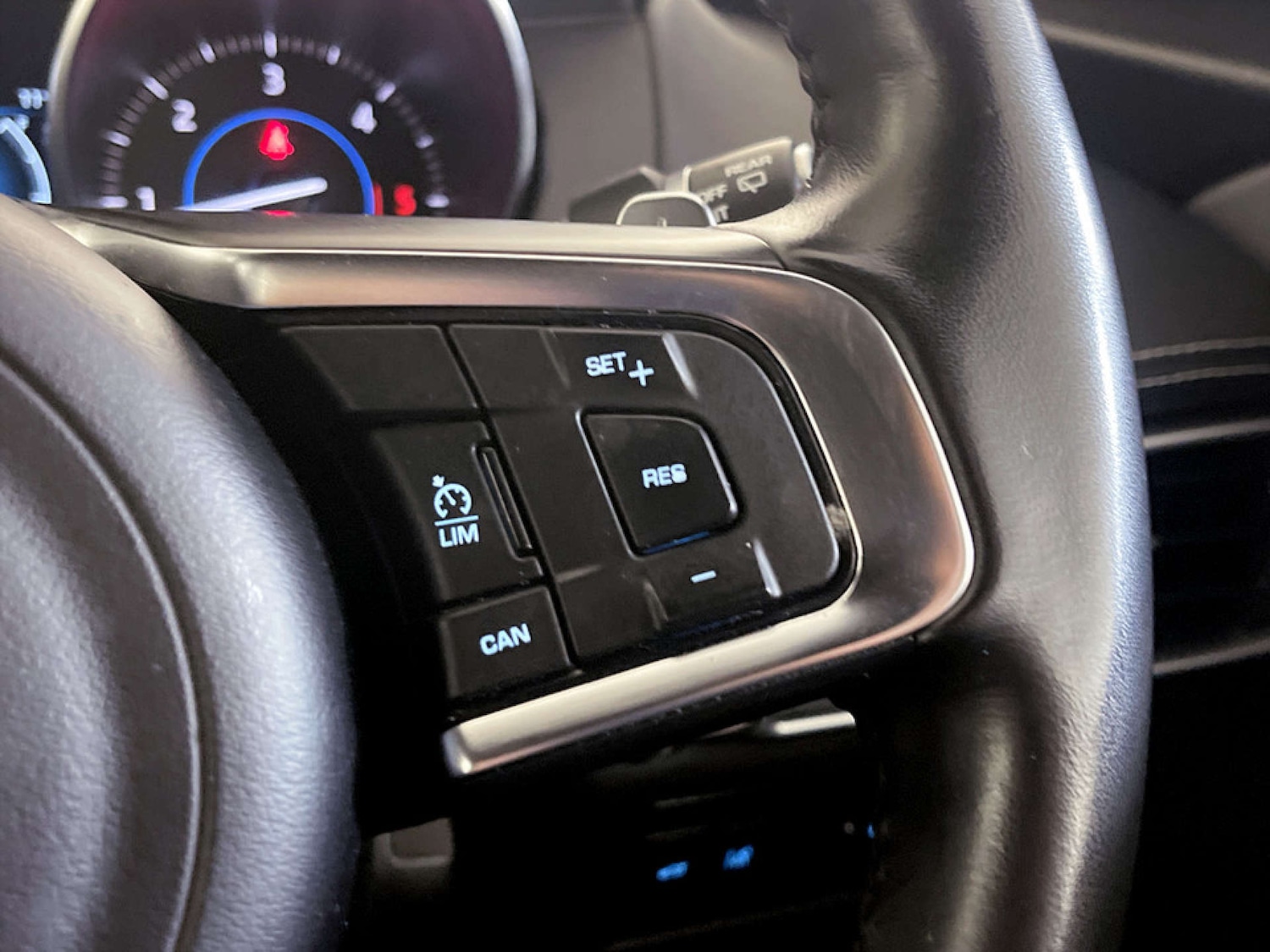 Used Jaguar F-Pace 2018 for sale - 77681302: Photo 20