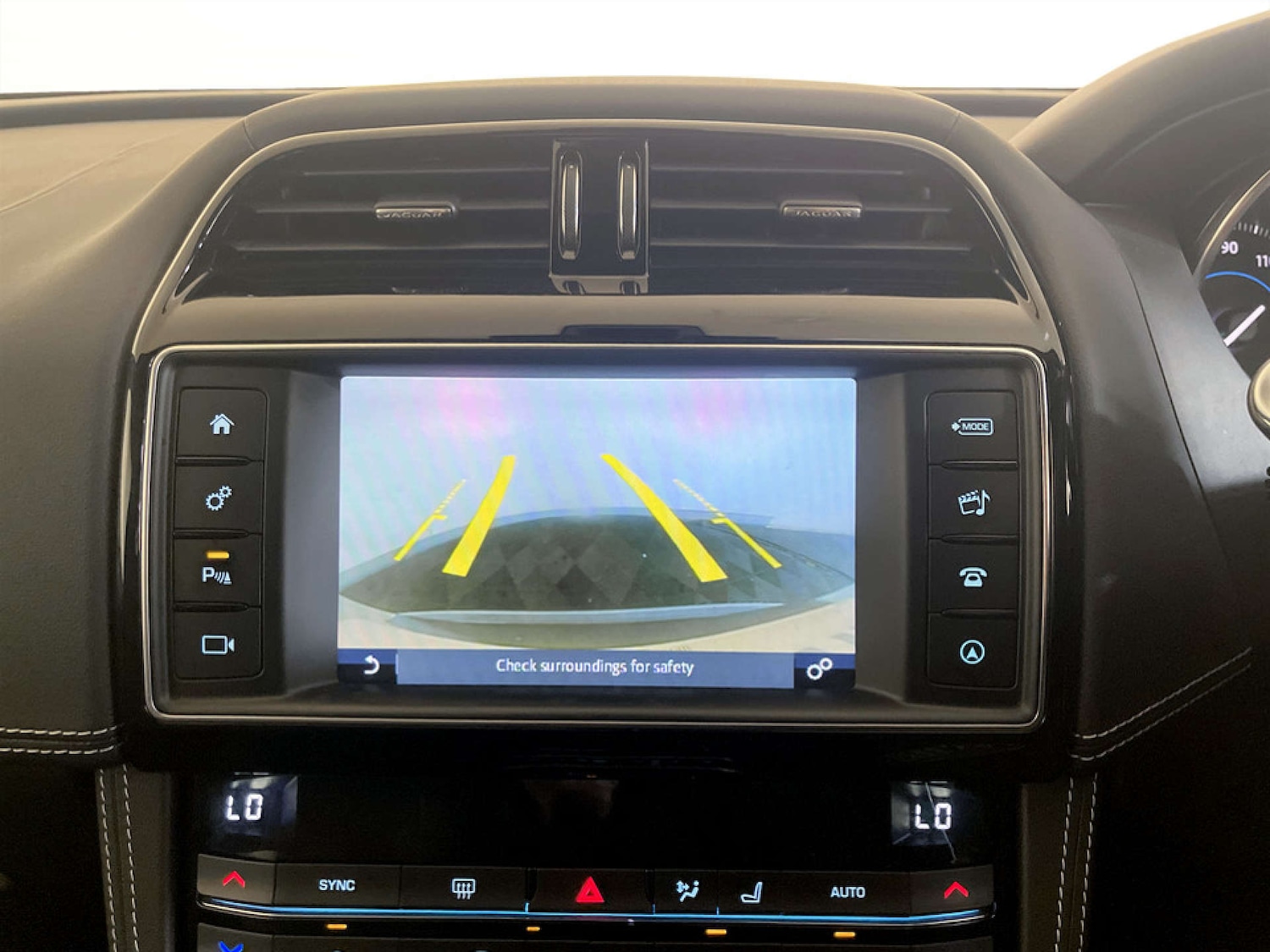 Used Jaguar F-Pace 2018 for sale - 77681302: Photo 21