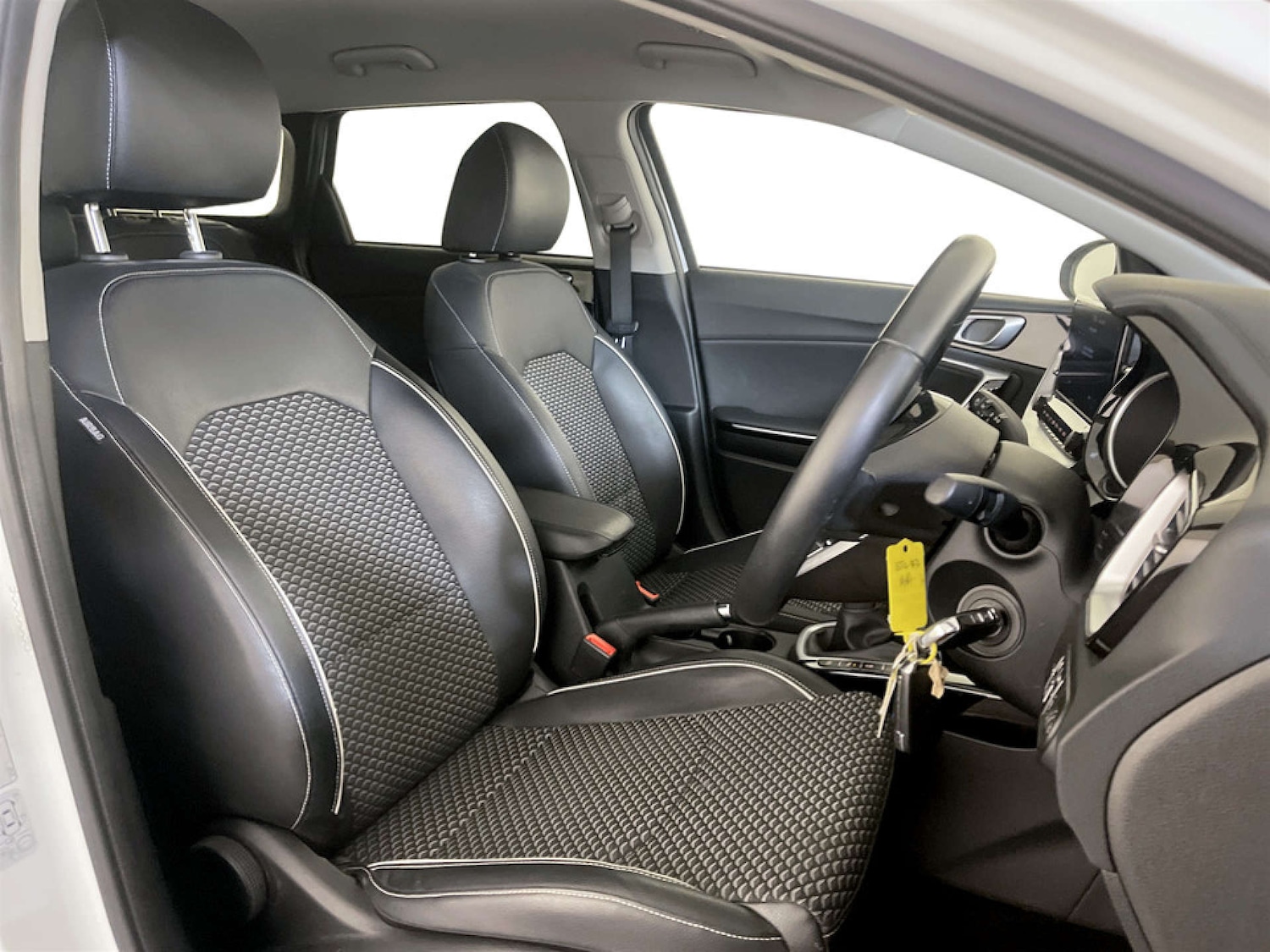 Used Kia Ceed 2022 for sale - 77335741: Photo 13