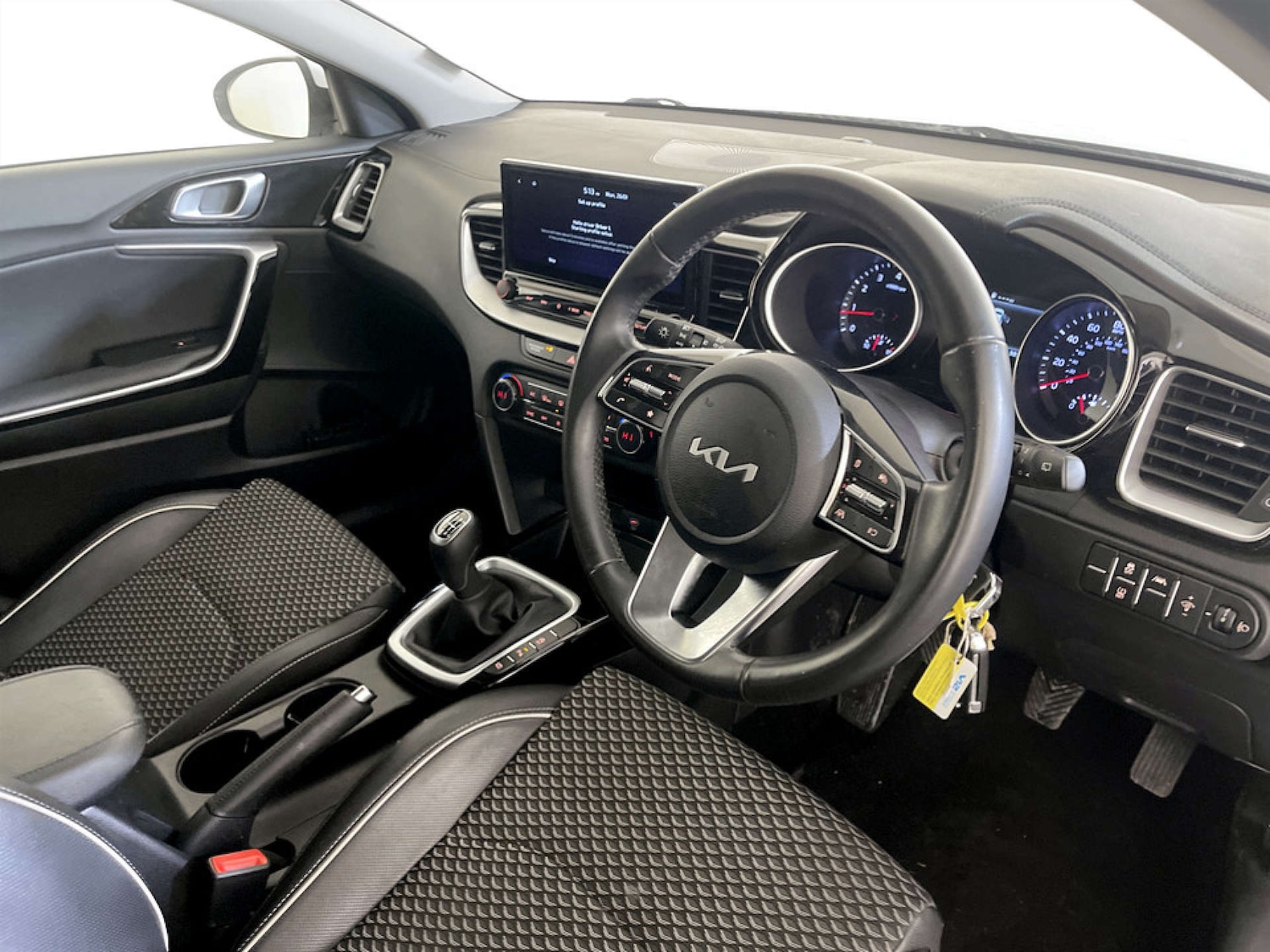 Used Kia Ceed 2022 for sale - 77335741: Photo 16