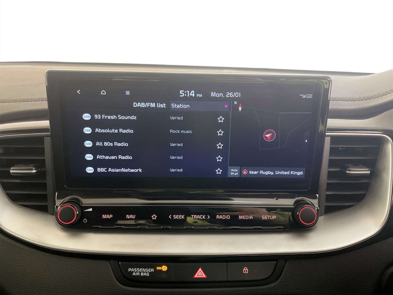 Used Kia Ceed 2022 for sale - 77335741: Photo 21