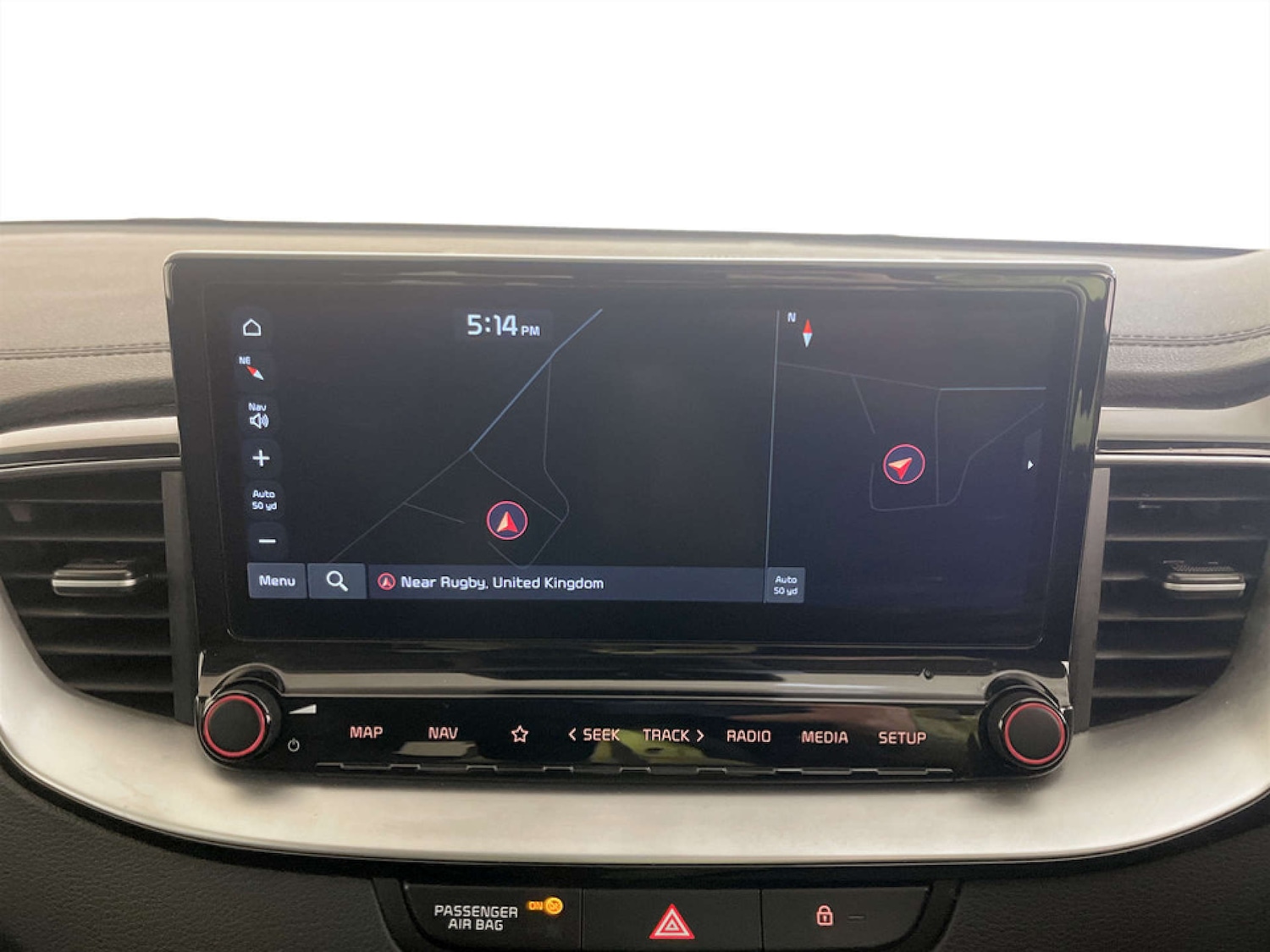 Used Kia Ceed 2022 for sale - 77335741: Photo 23