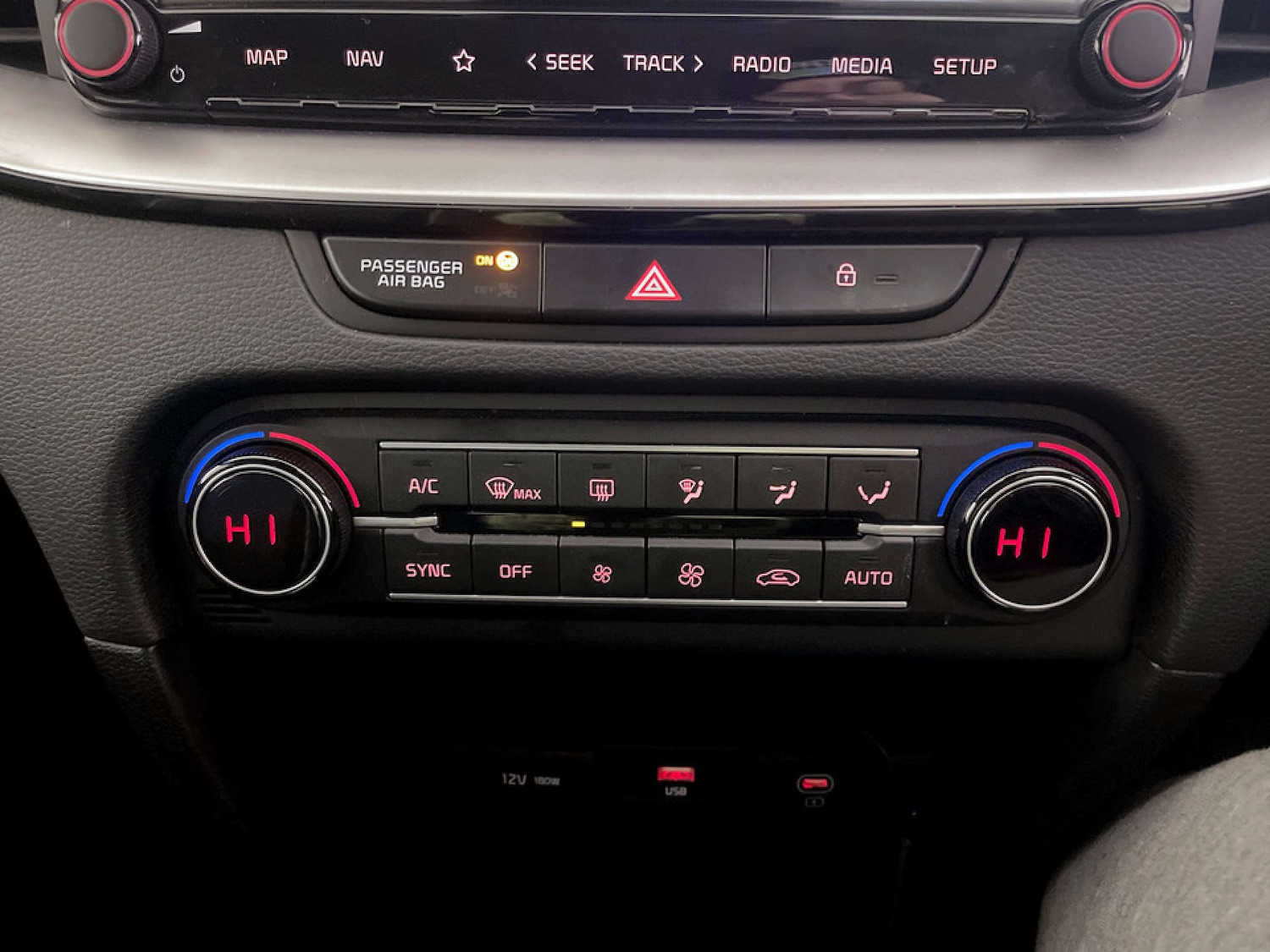 Used Kia Ceed 2022 for sale - 77335741: Photo 24