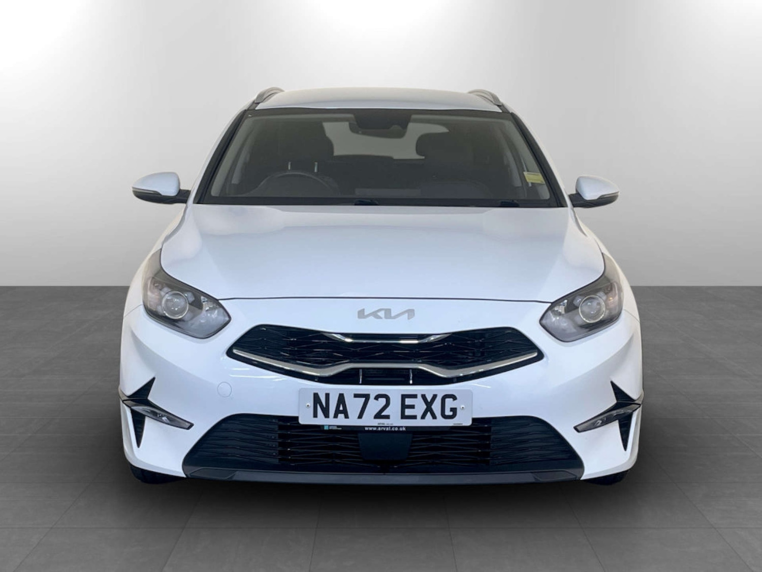 Used Kia Ceed 2022 for sale - 77335741: Photo 5