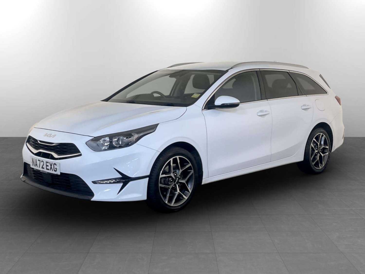 Used Kia Ceed 2022 for sale - 77335741: Photo 6