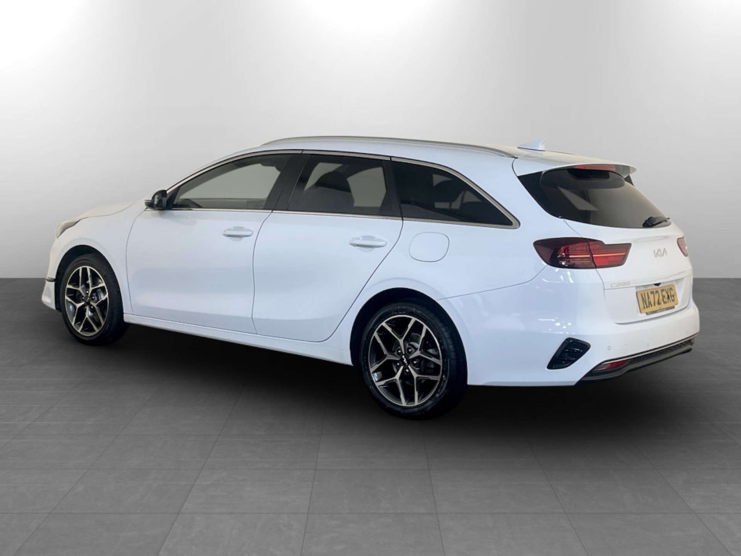 Used Kia Ceed 2022 for sale - 77335741: Photo 8