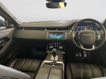 Used Land Rover Range Rover Evoque 2020 for sale - 78767232: Photo