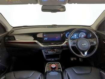 Used Kia Niro 2021 for sale - 74993287: Photo