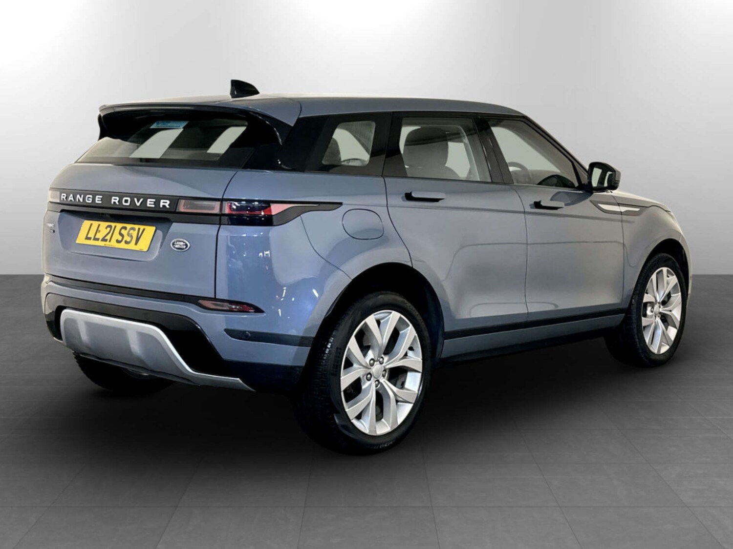 Used Land Rover Range Rover Evoque 2021 for sale - 77643190: Photo 10