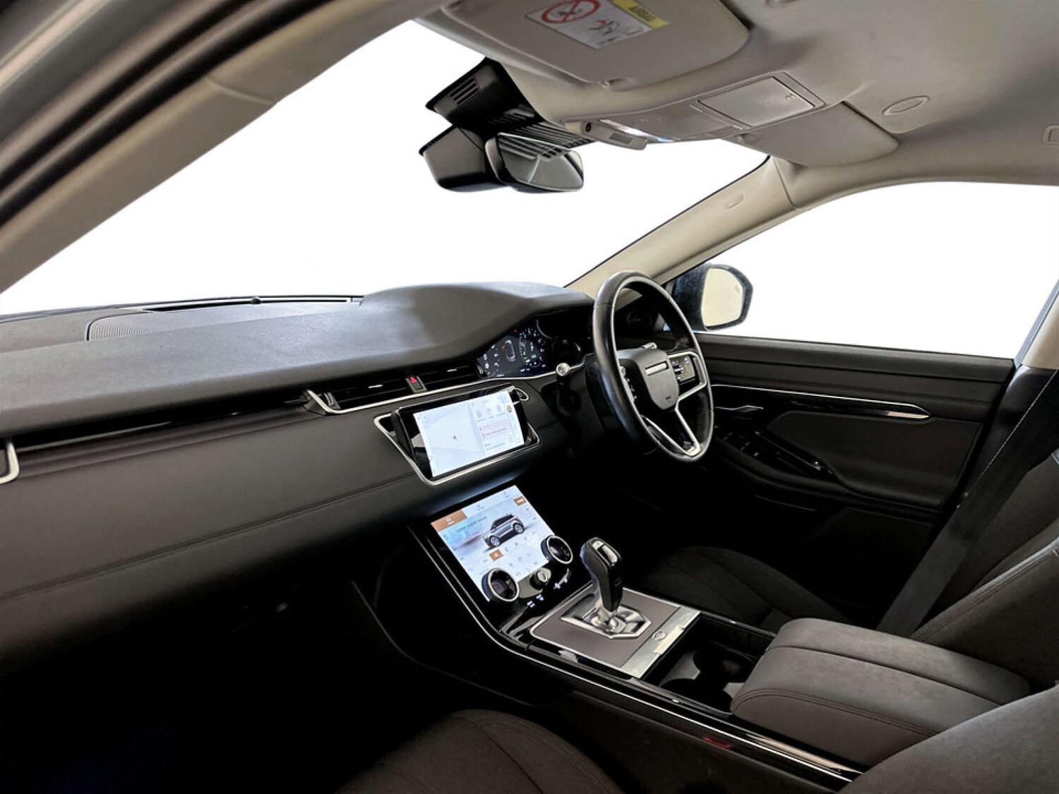 Used Land Rover Range Rover Evoque 2021 for sale - 77643190: Photo 12