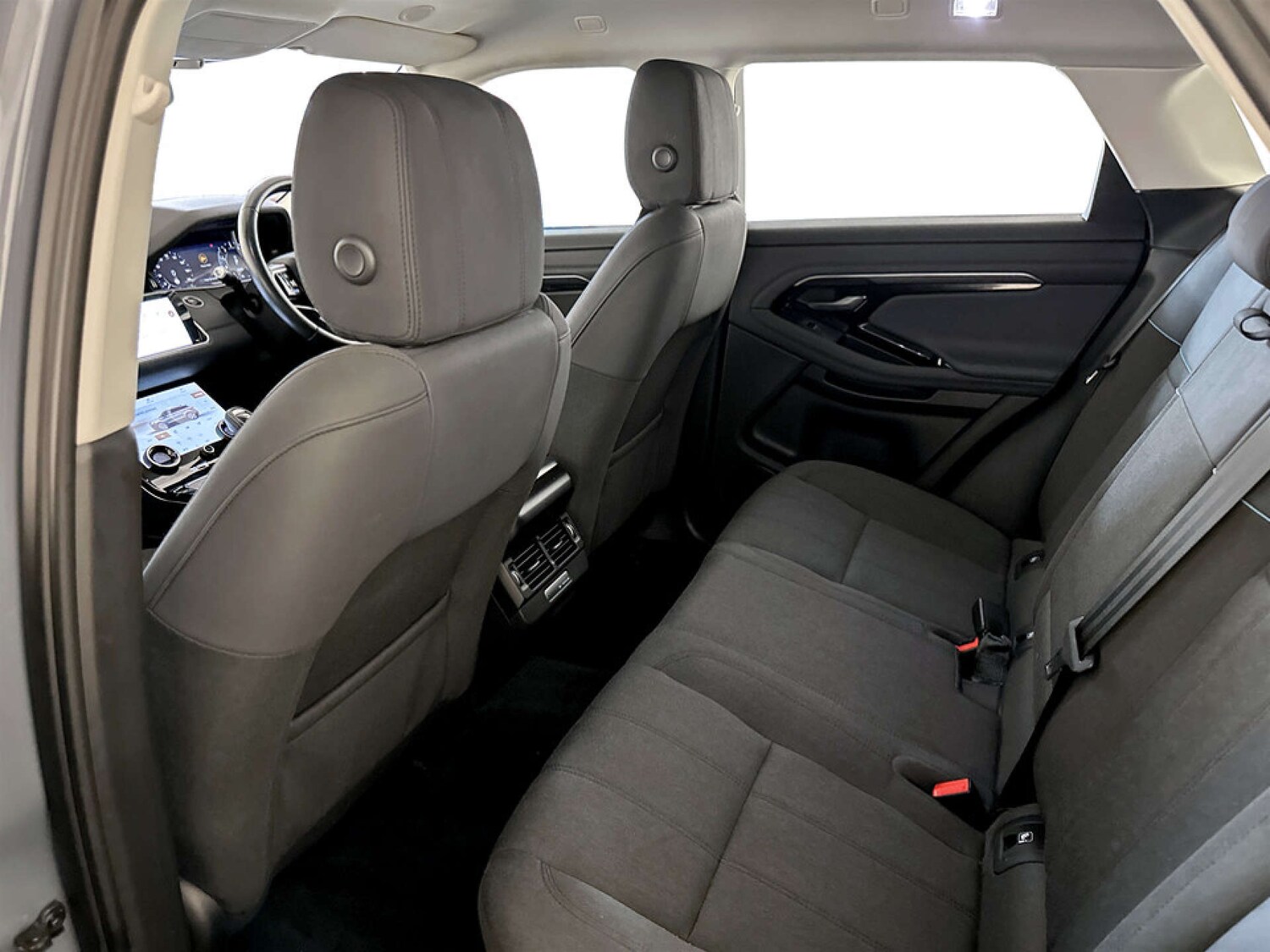 Used Land Rover Range Rover Evoque 2021 for sale - 77643190: Photo 14