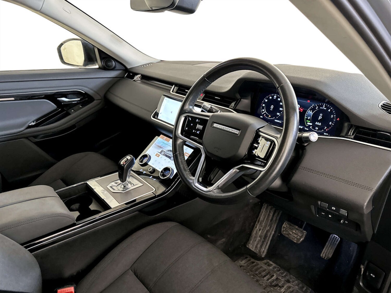 Used Land Rover Range Rover Evoque 2021 for sale - 77643190: Photo 15