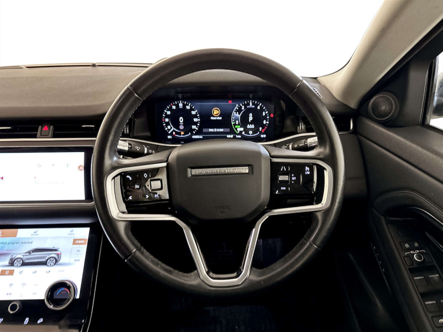 Used Land Rover Range Rover Evoque 2021 for sale - 77643190: Photo 16