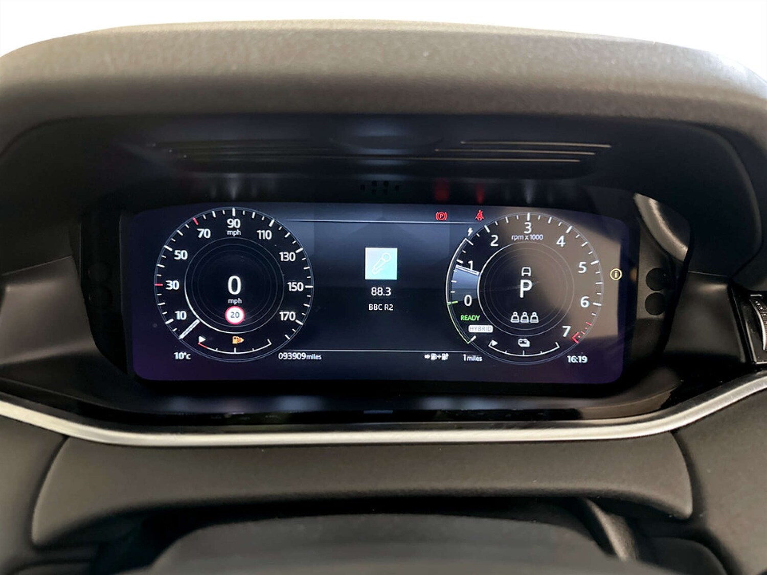 Used Land Rover Range Rover Evoque 2021 for sale - 77643190: Photo 18