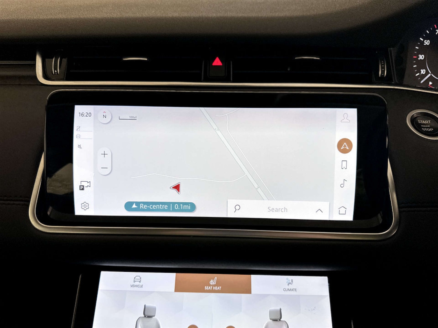 Used Land Rover Range Rover Evoque 2021 for sale - 77643190: Photo 21