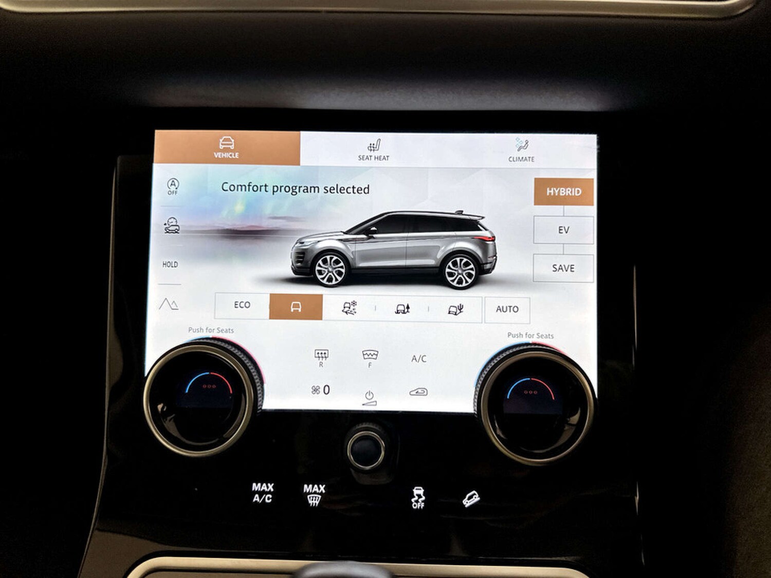 Used Land Rover Range Rover Evoque 2021 for sale - 77643190: Photo 23