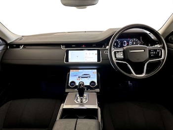 Used Land Rover Range Rover Evoque 2021 for sale - 77643190: Photo