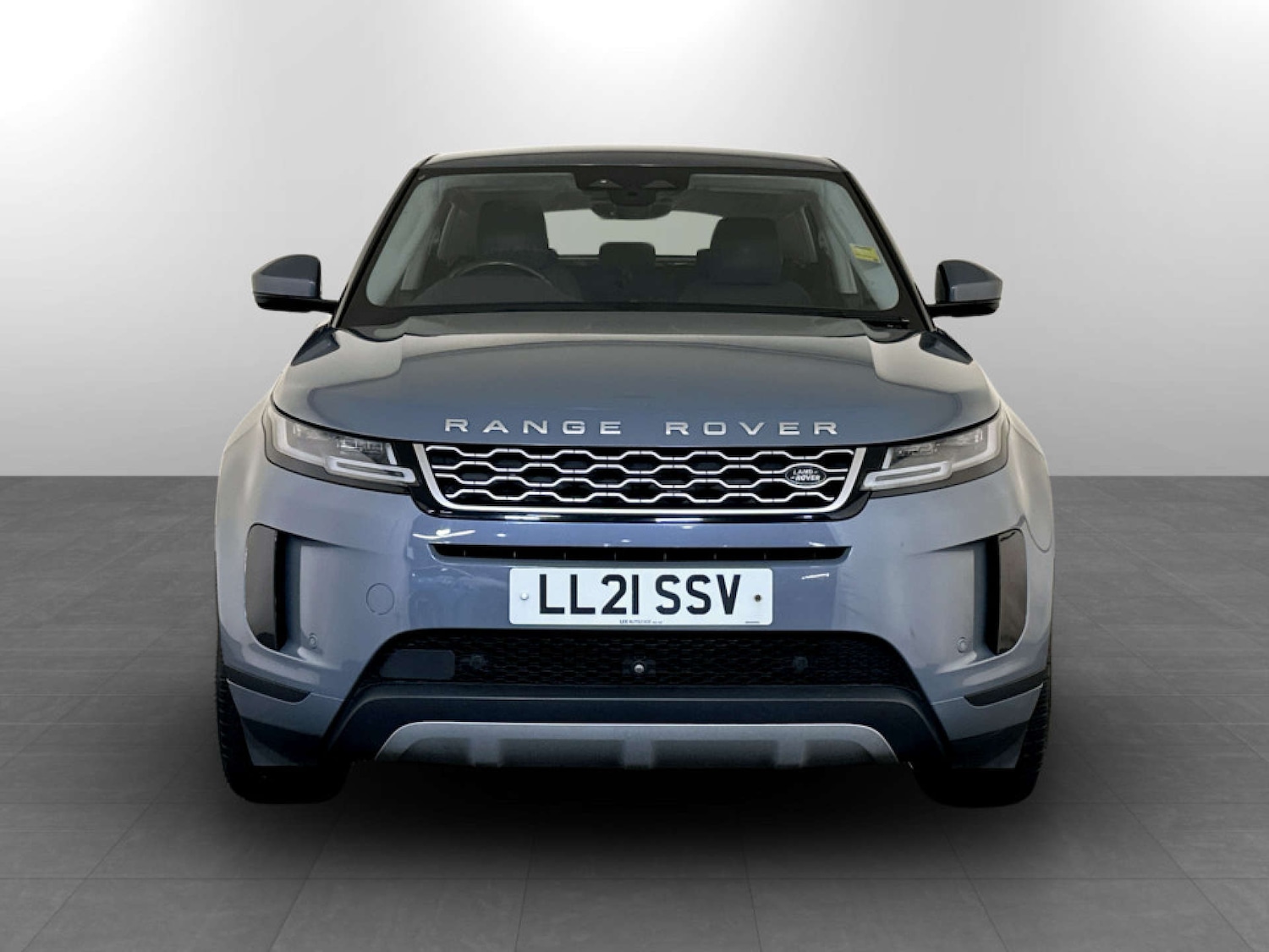 Used Land Rover Range Rover Evoque 2021 for sale - 77643190: Photo 5