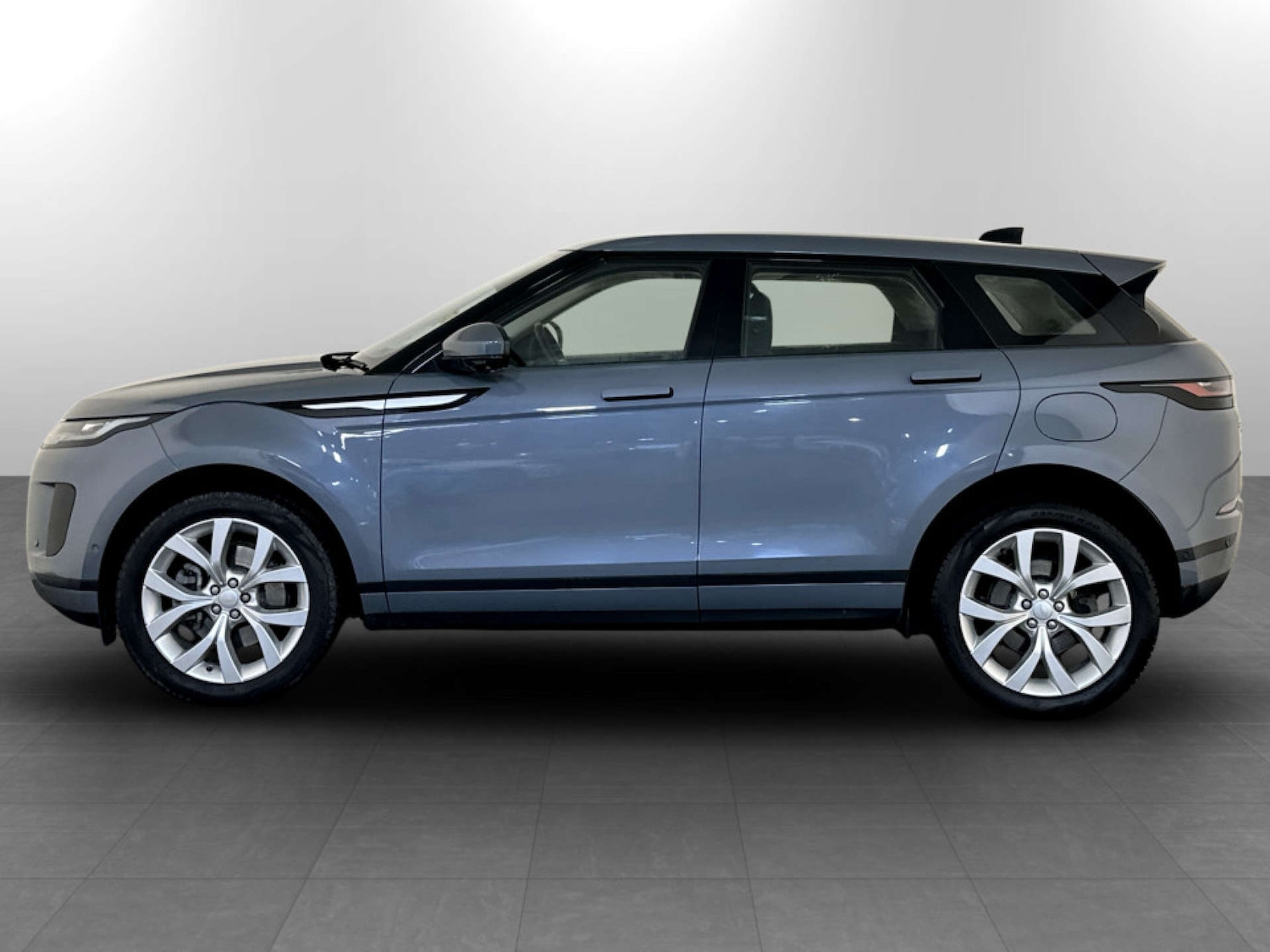 Used Land Rover Range Rover Evoque 2021 for sale - 77643190: Photo 7