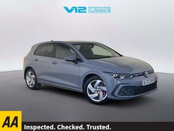 Used Volkswagen Golf 2022 for sale - 79229138: Photo