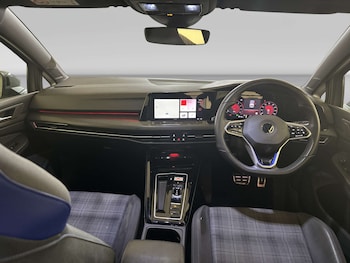 Used Volkswagen Golf 2022 for sale - 79229138: Photo