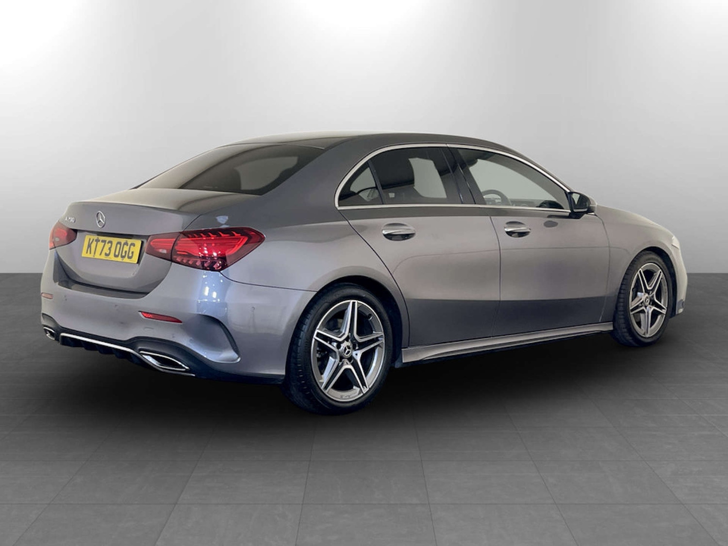 Used Mercedes-Benz A-Class 2023 for sale - 77185754: Photo 10