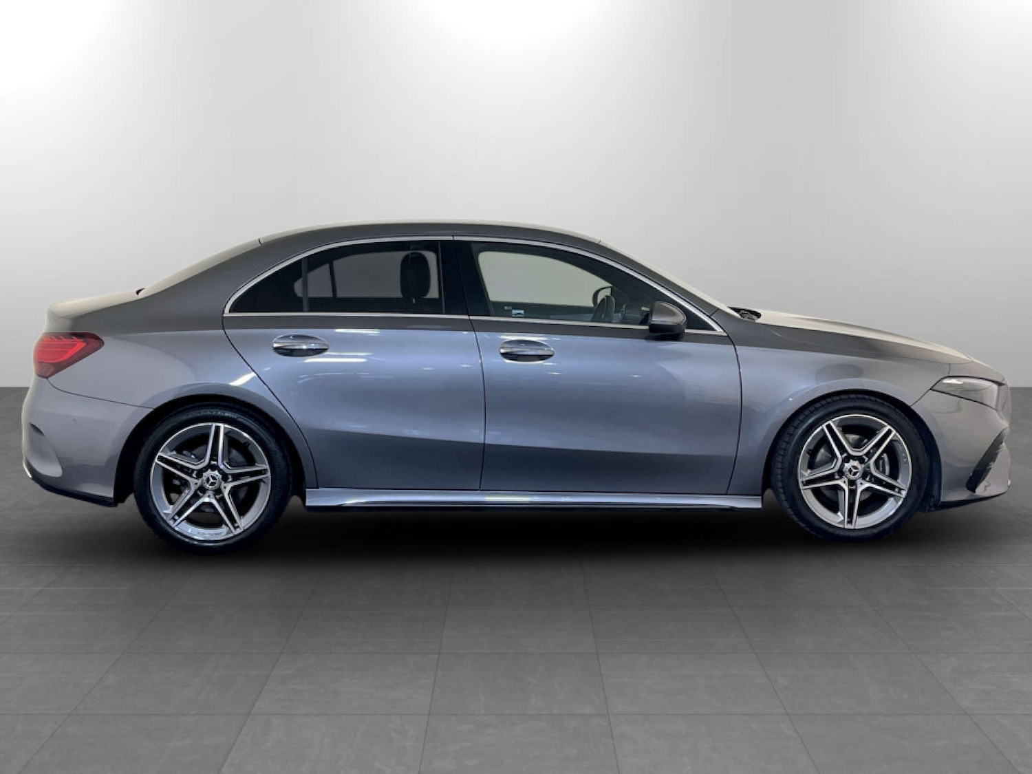 Used Mercedes-Benz A-Class 2023 for sale - 77185754: Photo 11