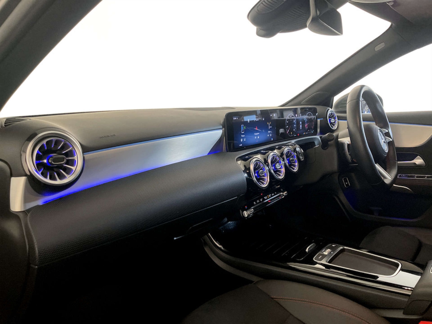 Used Mercedes-Benz A-Class 2023 for sale - 77185754: Photo 12