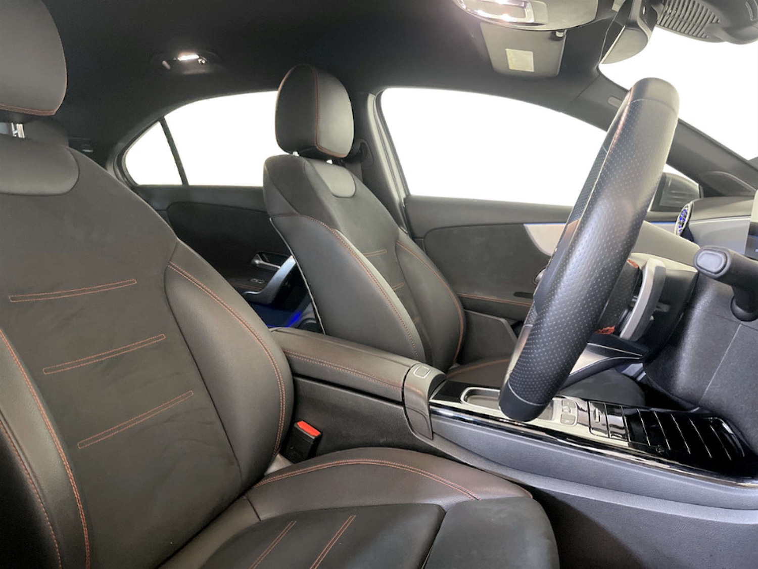 Used Mercedes-Benz A-Class 2023 for sale - 77185754: Photo 13