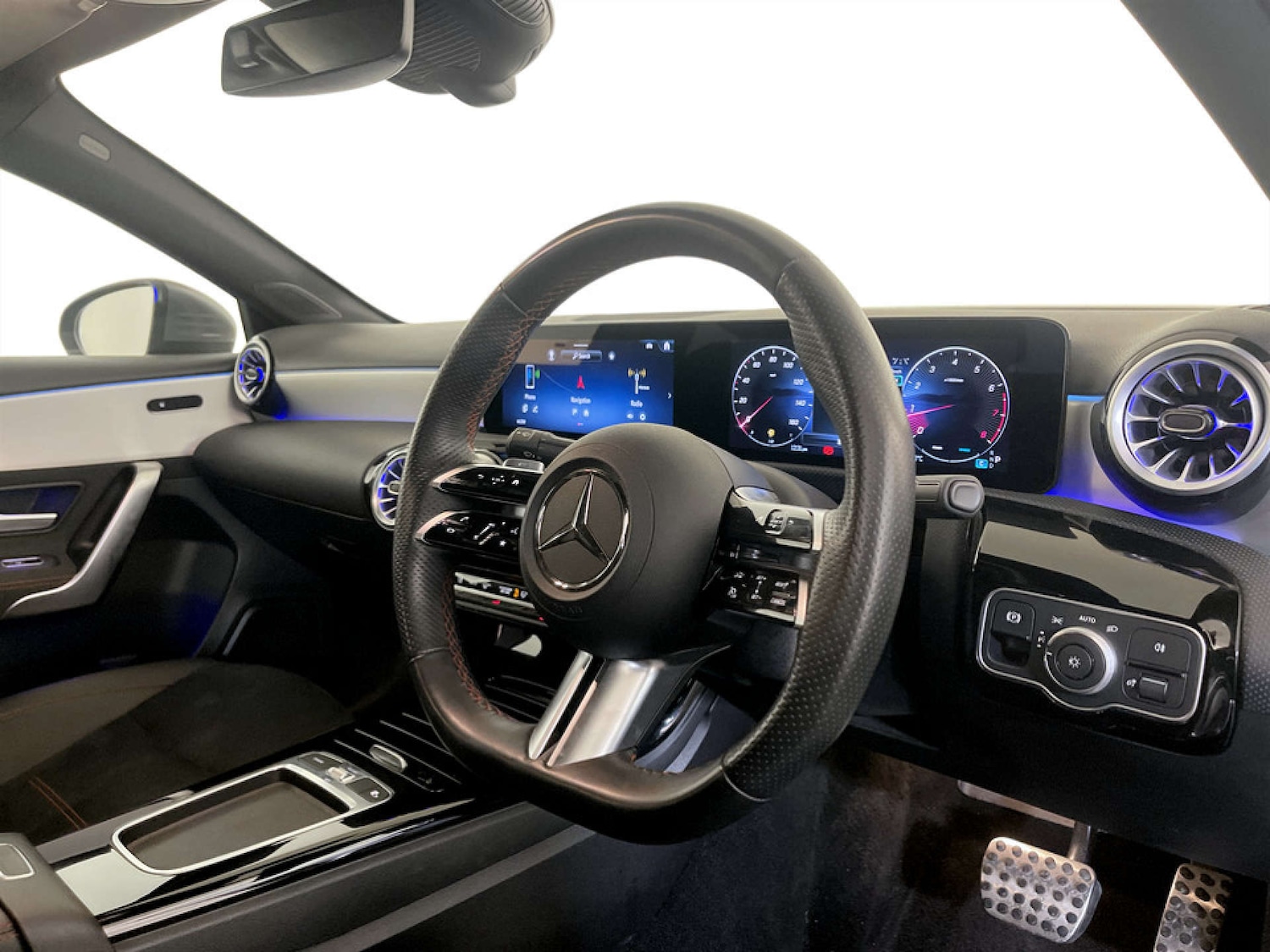 Used Mercedes-Benz A-Class 2023 for sale - 77185754: Photo 16