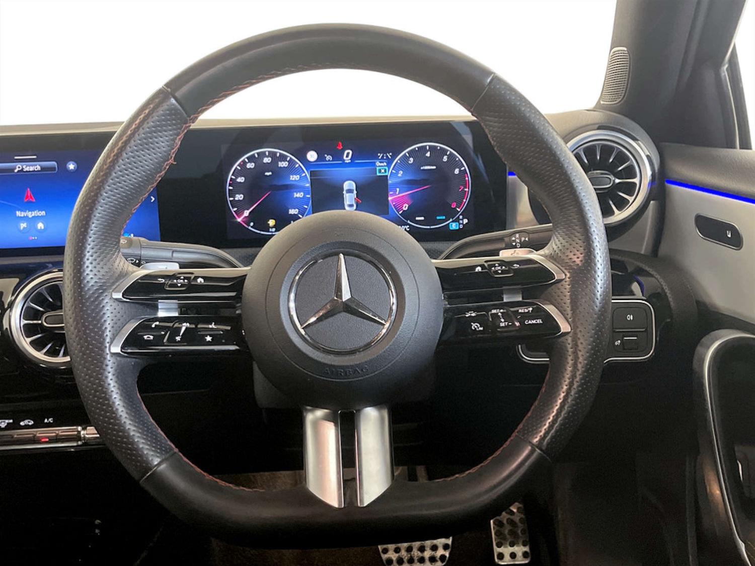 Used Mercedes-Benz A-Class 2023 for sale - 77185754: Photo 17