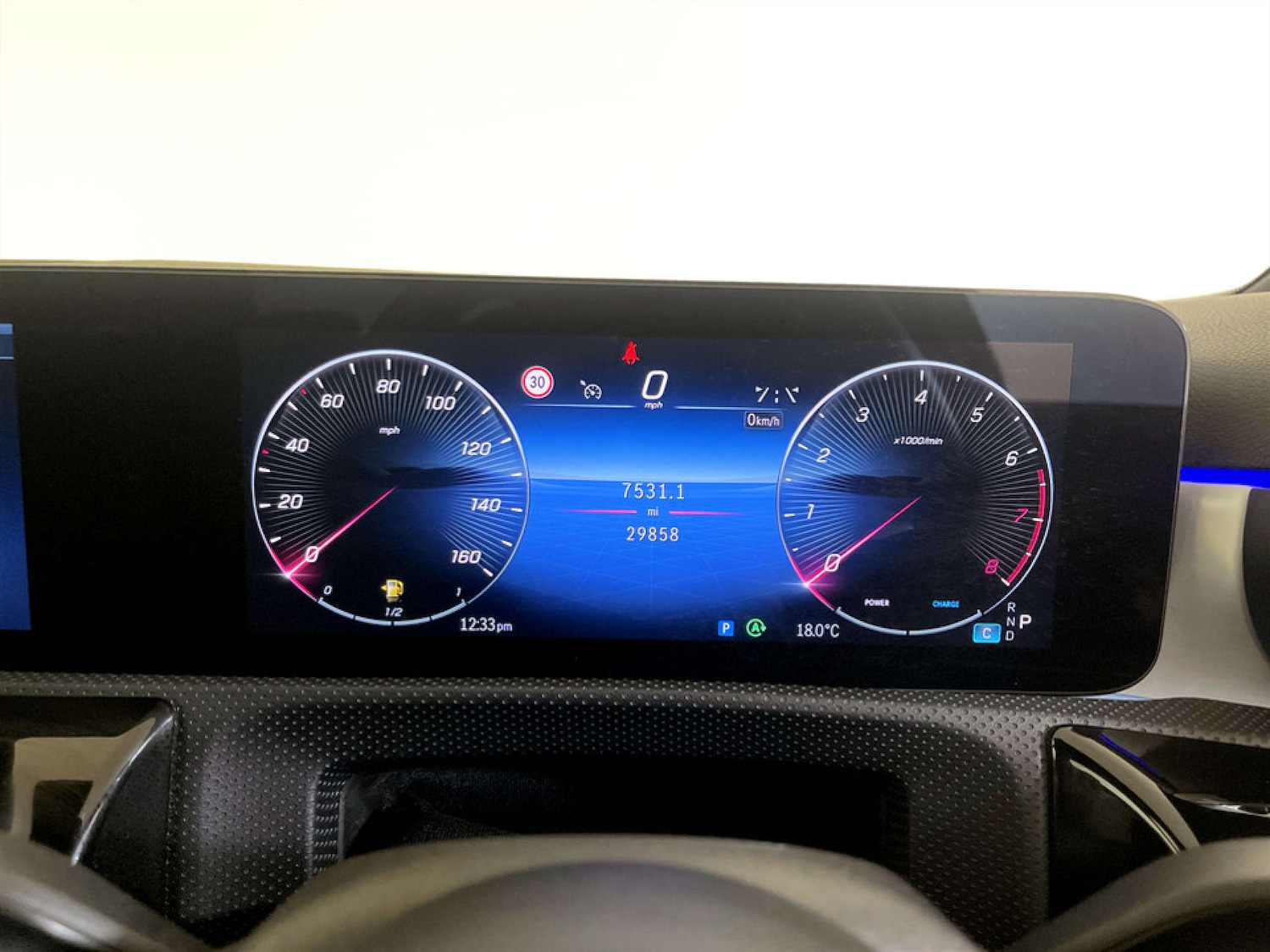 Used Mercedes-Benz A-Class 2023 for sale - 77185754: Photo 19