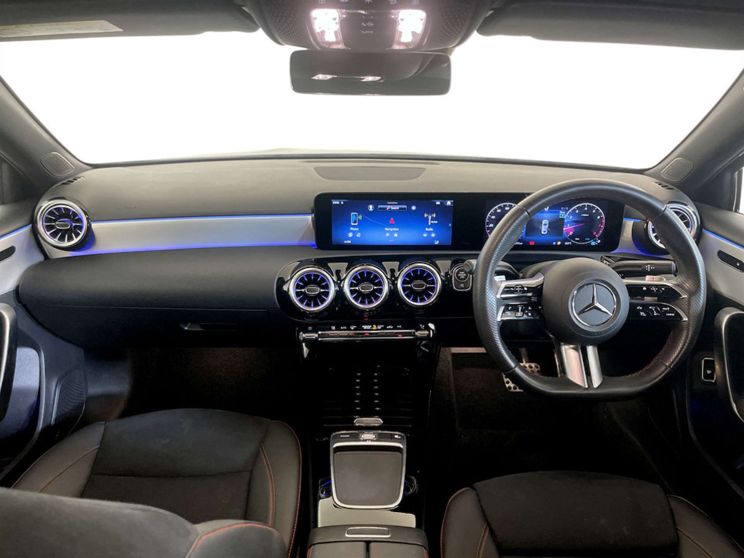 Used Mercedes-Benz A-Class 2023 for sale - 77185754: Photo 3