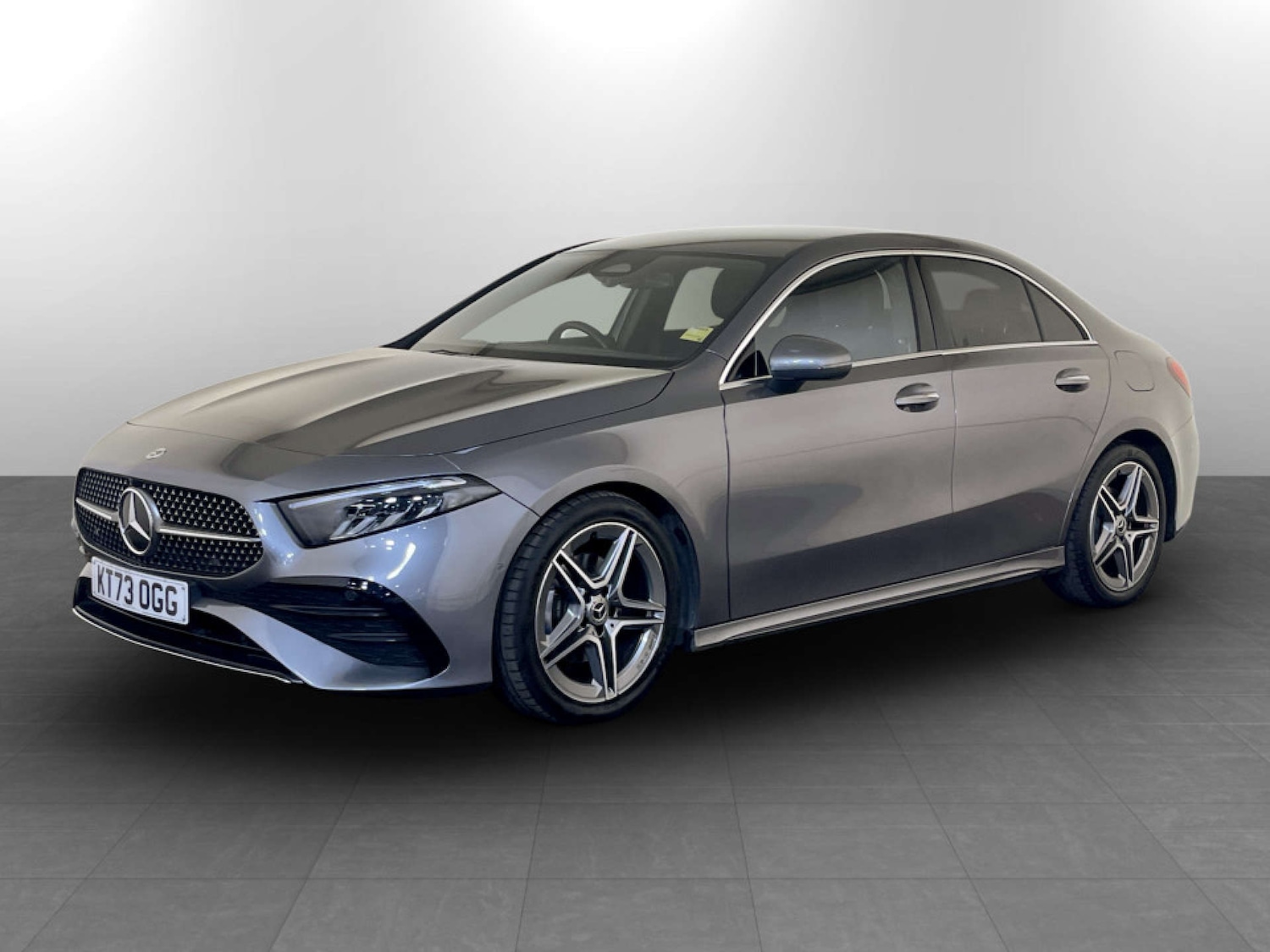 Used Mercedes-Benz A-Class 2023 for sale - 77185754: Photo 6